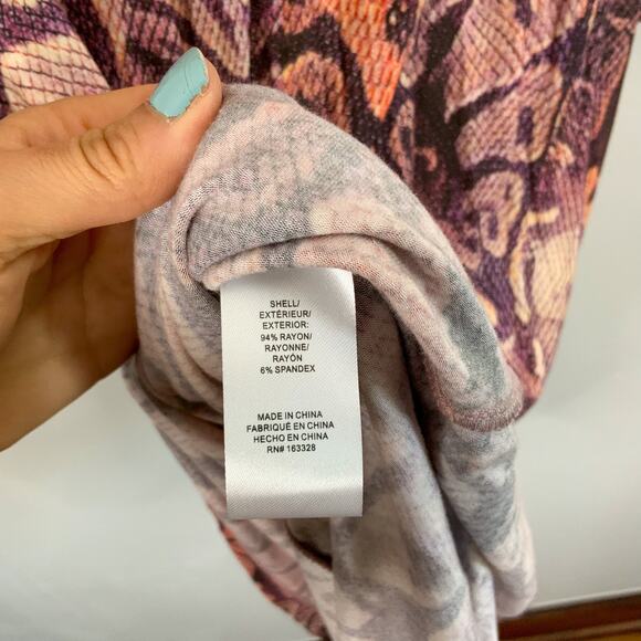 Atelier Multicolor Knit Sheath Dress - Picture 10 of 10